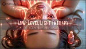 low-level light therapy