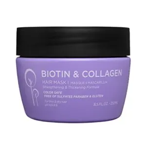 Luseta Biotin & Collagen Hair B0B87S5STK