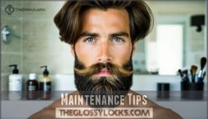 maintenance tips
