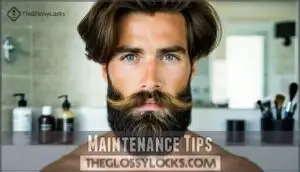 maintenance tips