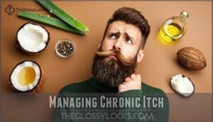 managing chronic itch