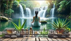 managing eczema naturally