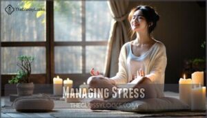 managing stress