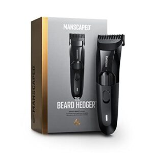 MANSCAPED® The Beard Hedger® Premium B0BQ1GZY7H