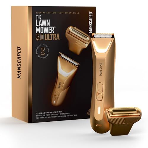 MANSCAPED® The Lawn Mower® 5.0