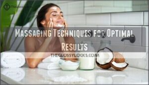 massaging techniques for optimal results