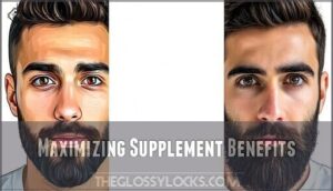 maximizing supplement benefits