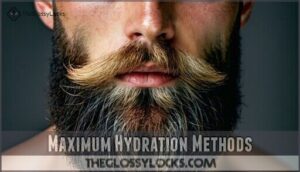 maximum hydration methods