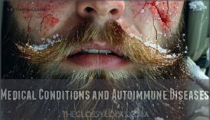 medical conditions and autoimmune diseases