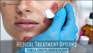 medical treatment options