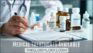 medical treatments available