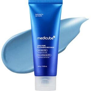 Medicube Zero Pore Blackhead Mud B0D1G7XF9X