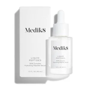 Medik8 Liquid Peptides   Regenerating B07YRY7P81