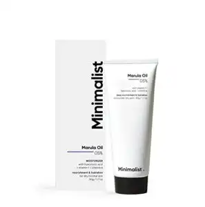 Minimalist Face Moisturizer for Dry B09Q3MJZQB