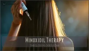 minoxidil therapy