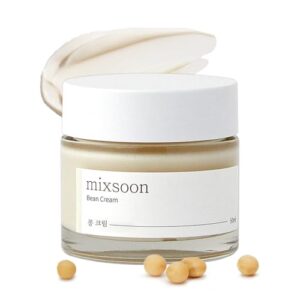 mixsoon Bean Cream   Intensive B09GP95FQP