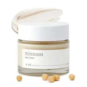 mixsoon Bean Cream   Intensive B09GP95FQP