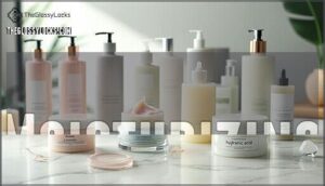 moisturizing