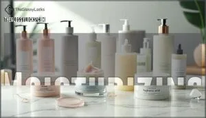 moisturizing