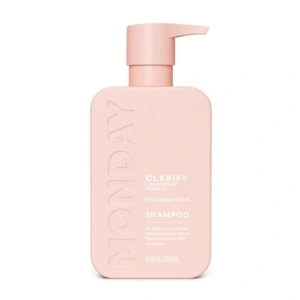 MONDAY HAIRCARE CLARIFY Shampoo with B0BZB9ZK19