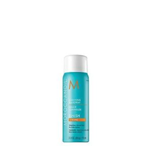 Moroccanoil Luminous Hairspray Strong, Travel B0094JNWQ2