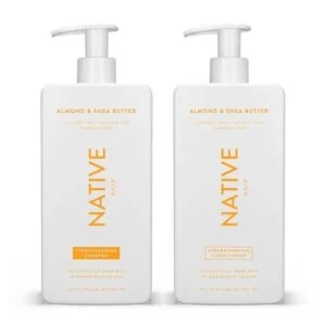 Native Shampoo and Conditioner Contain B0CHK1CKJ2