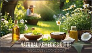 natural remedies guide