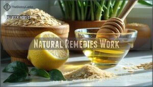 natural remedies work