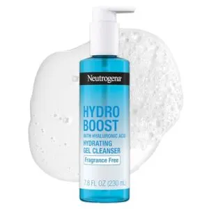 Neutrogena Hydro Boost Fragrance Free B0B3ZFBMVF