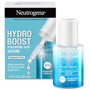 Neutrogena Hydro Boost Hyaluronic Acid B08937VD6Z