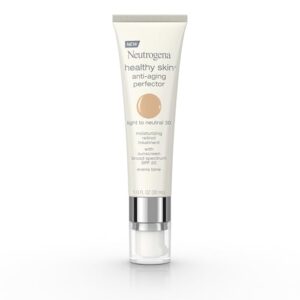 Neutrogena Retinol Treatment & Tinted B01BF6UWTQ
