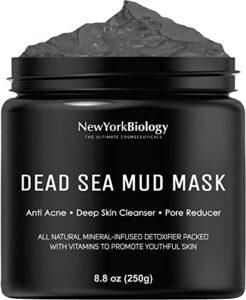 New York Biology Dead Sea B01NCM25K7