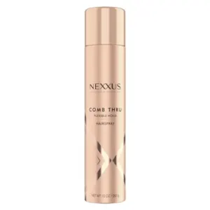 Nexxus Flexible Hold Hairspray Comb B000GFWIOU