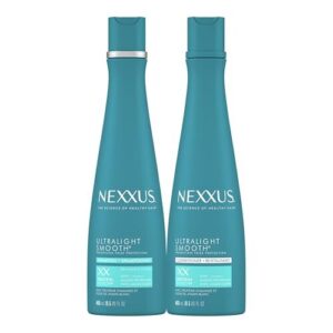 Nexxus Ultralight Weightless Shampoo & B09MZLZW17