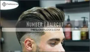number 7 haircut number 7 haircut