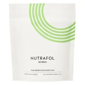 Nutrafol Women's Hair Growth Supplements, B0B4T5N2H4