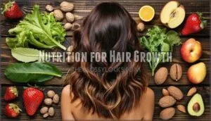 nutrition for hair growth