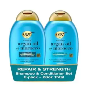 OGX Renewing + Argan Oil B078K4M88K