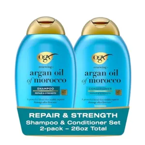 OGX Renewing + Argan Oil B078K4M88K