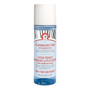 Oil Minimizing Toner B096SN99BT