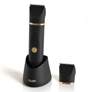 OLOV Electric Body Hair Trimmer B0BFWZ1PHN
