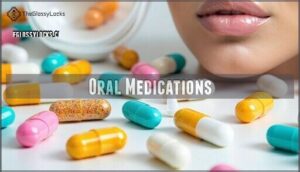 oral medications