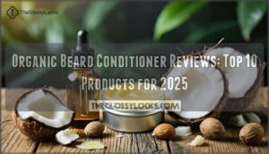 organic beard conditioner reviews