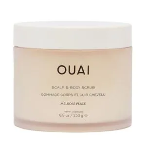 OUAI Scalp & Body Scrub, B07H52SVM7