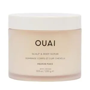 OUAI Scalp & Body Scrub, B07H52SVM7