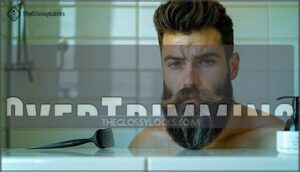 overtrimming