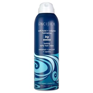 Pacifica Beauty Big Waves Coconut, B0849LBHHV