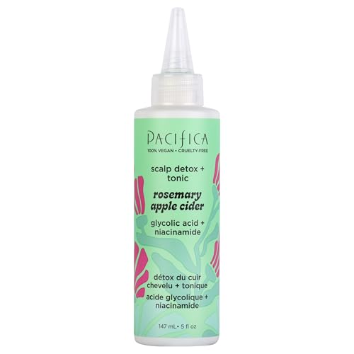 Pacifica Scalp Detox Tonic –