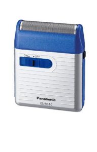 Panasonic Men's Shaver for Traveler B005IUR8FC