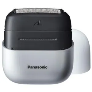 Panasonic Swipe Right Travel Shaver B0D234CZ9P